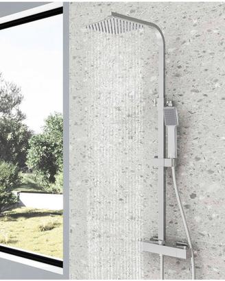 Colonna doccia nuova ancora imballato