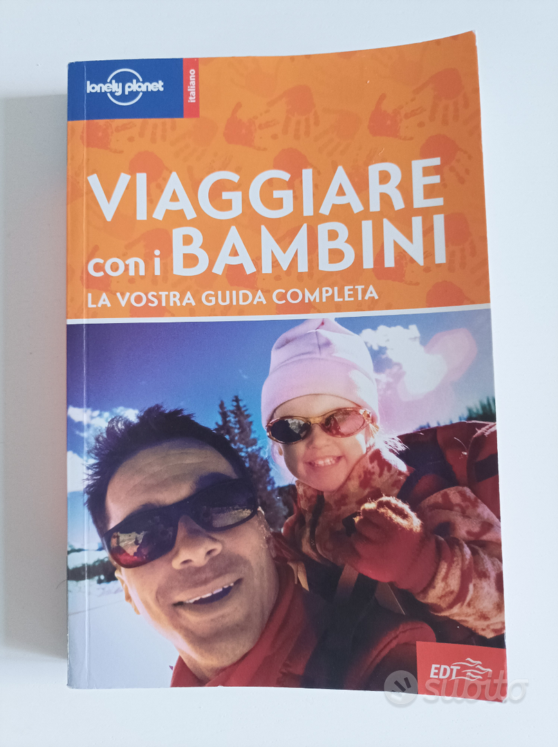 Lonely Planet: libri per bambini - Lonely Planet