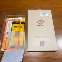 Pellicola manto iphone se /8