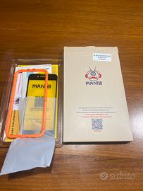 Pellicola manto iphone se /8