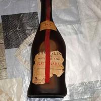 Gattinara Travaglini 1971 - bottiglia storica