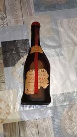 Gattinara Travaglini 1971 - bottiglia storica