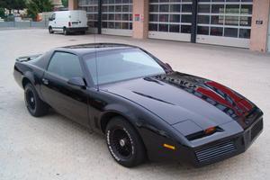 Trans am 5.0 v8 t-top, la vera kitt di supercar