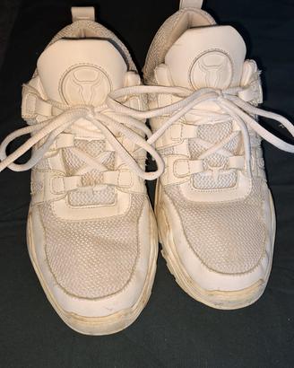 scarpe windsor uomo 40