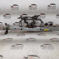 Supporto superiore radiatore anteriore nissan juke