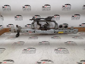 Supporto superiore radiatore anteriore nissan juke