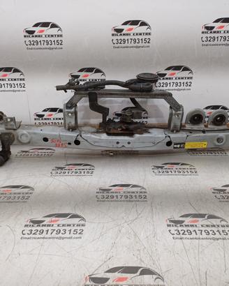 Supporto superiore radiatore anteriore nissan juke