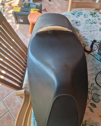 Sella sh 300 del 2019