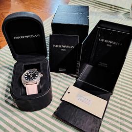 orologio Armani donna AR 5105