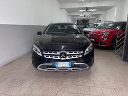Mercedes-benz GLA 200 d Automatic Premium 2018