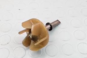 POMPA ACQUA DUCATI MONSTER S4 2001 2002 916 2003