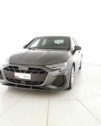 Audi A3 Sportback 2.0 tdi S line edition 150c...