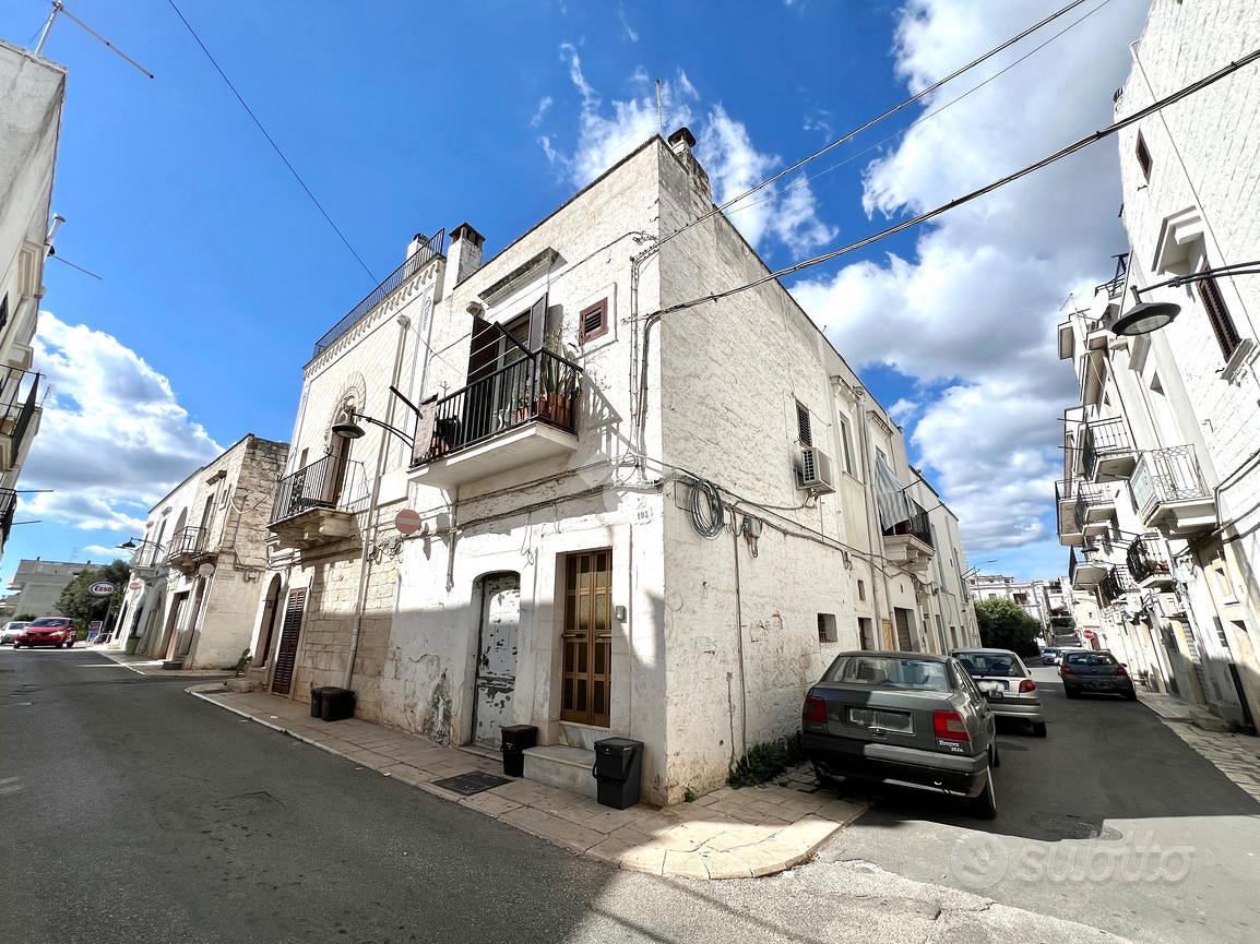 Casa – Ceglie Messapica, Brindisi - Vista 2