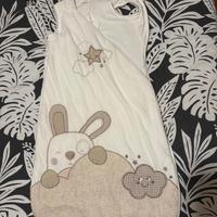 Sacco nanna prenatal