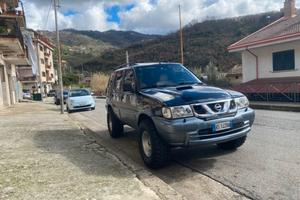 Nissan Terrano