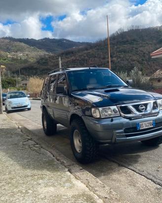 Nissan Terrano