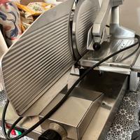 Affettatrice Italiana Macchi mod.A350