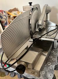 Affettatrice Italiana Macchi mod.A350