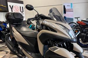 Yamaha Tricity 155