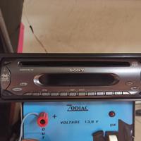 LETTORE CD SONY