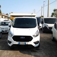 Ford Transit 6 Posti 2.0TDCi 130CV P.L. 09/2019