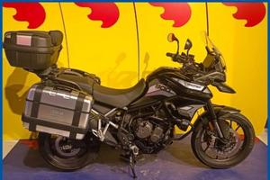 TRIUMPH Tiger 900 Garantita e Finanziabile