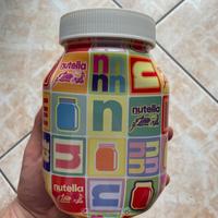 Lampada Nutella