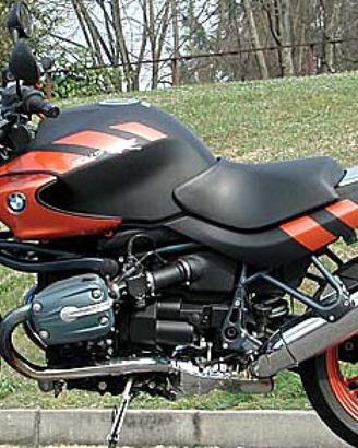 Ricambi usati BMW R 1150 ROCKSTER