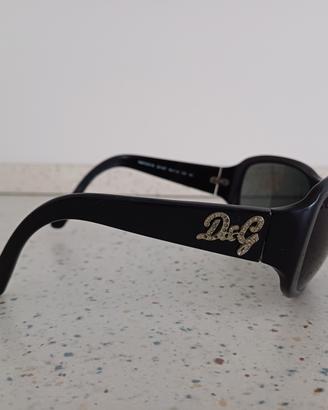 occhiali da sole Dolce & Gabbana