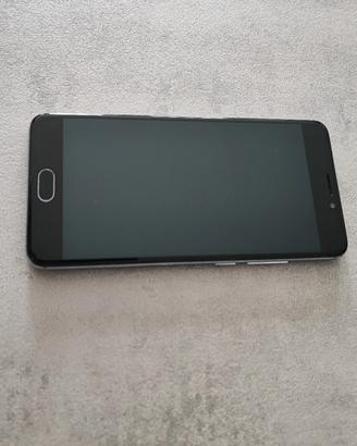 Cellulare MEIZU M5 NOTE