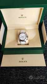 rolex  Daytona zenith 