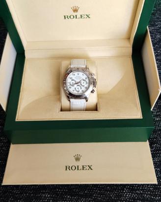 rolex  Daytona zenith 