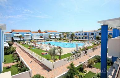 SETTIMANA 30.05-06.06 TRILO RESIDENCE PZZA DRAGO