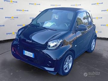 smart fortwo III 2020 eq Pure 4,6kW