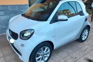 Smart ForTwo 70 1.0 twinamic Passion