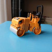 Rullo compressore  Caterpikkar marca Buder