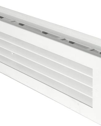Griglia Ventilazione aria Rettangolare 480x98 ita