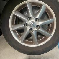 cerchi  in lega vari