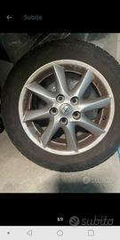 cerchi  in lega vari