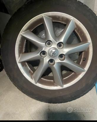 cerchi  in lega vari