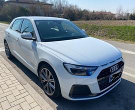 Audi A1 Sport Back 2a serie 2019