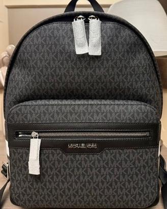 Zaino Michael Kors In Pelle Nuovo