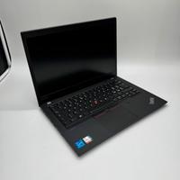 Notebook Lenovo Thinkpad T14 Gen.2 24GB/ Nvme 1TB