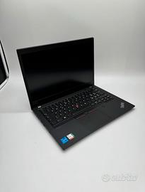 Notebook Lenovo Thinkpad T14 Gen.2 24GB/ Nvme 1TB