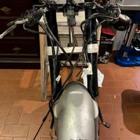 forcella aprilia rs 125