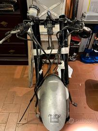 forcella aprilia rs 125