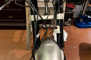 forcella aprilia rs 125