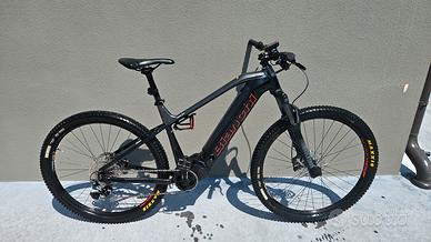 E-Bike Bianchi T-Tronik Sport 9.1 Taglia L 