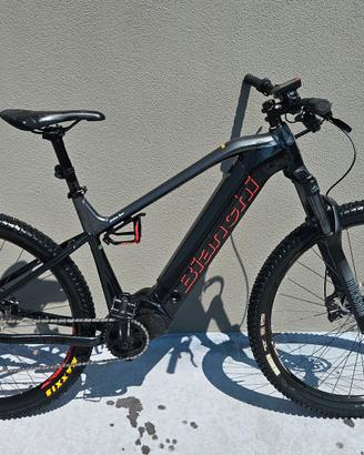 E-Bike Bianchi T-Tronik Sport 9.1 Taglia L 