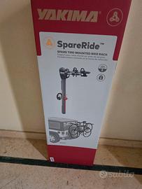porta biciclette yakima 